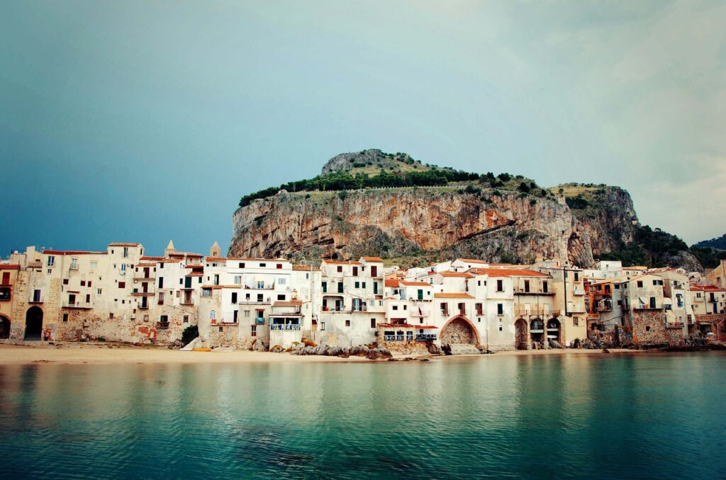 Sicily wedding venues