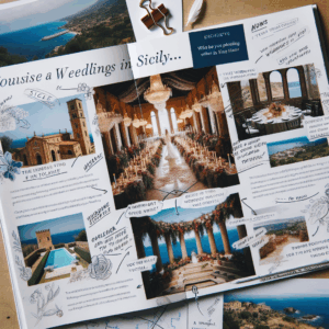 Destination Wedding in Sicily: Real American Couples Share Their Experiences