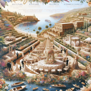 Planning a Multi-Day Wedding Celebration in Sicily: Itinerary Ideas