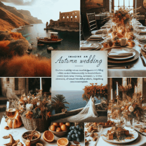 Fall Weddings in Sicily: Why September and October Offer the Perfect Setting