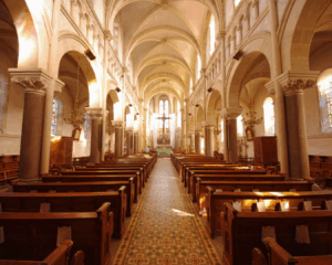 Planning a Catholic Wedding in Sicily
