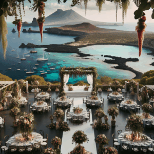 Getting Married on a Sicilian Island: Salina, Favignana and Other Dreamy Locations