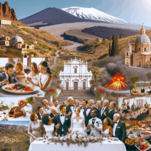 Must-Have Local Experiences for Your Wedding Guests in Sicily