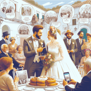 Best Sicilian Wedding Hashtags and Social Media Strategies for Your Big Day
