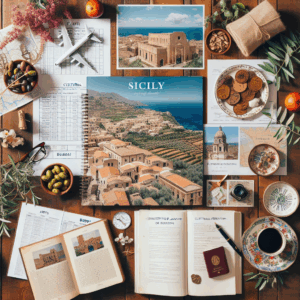 Managing Wedding Guest Expectations for a Destination Event in Sicily