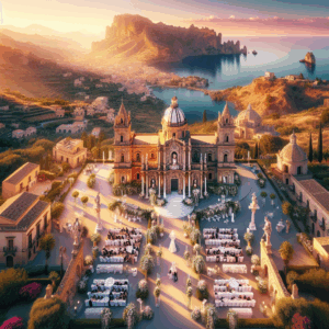 Last-Minute Wedding Planning in Sicily: Is It Possible?