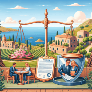 Wedding Insurance for Your Sicilian Event: What American Couples Need to Know
