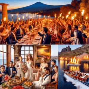 Sicilian Bachelorette and Bachelor Party Ideas: Local Activities and Experiences